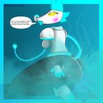 absurd_res anal anthro archenarie asterion_(archenarie) big_butt bodily_fluids butt deltarune facefarting facesitting fart fart_fetish fart_sniffing farting_on_another farting_on_face female fish gas gassy hi_res male male/female manager marine oral rimming sex shark sitting_on_another sniffing sweat tasque tasque_manager undertale_(series)