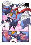 2025 3_toes 4_fingers anal anthro anthro_on_anthro anus armor asking balls bedroom_eyes belly bent_over big_belly big_butt big_penis black_body black_fur black_nose black_perineum blue_balls blue_body blue_eyes blue_fur blue_penis blue_perineum blush bodily_fluids body_worship border bottomless butt butt_grab cape chain chain_leash chibineco clothed clothing collar colored comic cum cum_drip cum_in_mouth cum_inside cum_on_balls cum_on_body cum_on_butt cum_on_face cum_on_leg cum_on_mask cum_on_penis cum_string cumshot curvy_figure cute_fangs dialogue digital_drawing_(artwork) digital_media_(artwork) domestic_cat double_oral dripping duo ejaculation english_text erection eyebrows eyes_closed facial_markings fangs feet felid feline felis fellatio femboy fingers five_frame_image foreskin frottage fur genital_fluids genitals glans glistening glistening_anus glistening_balls glistening_body glistening_eyes glistening_genitalia glistening_glans glistening_penis glistening_tongue gloves_(marking) grey_penis grey_perineum grin group hand_on_butt hand_on_head hand_on_penis happy happy_sex head_markings headgear heart_background heart_symbol helmet hi_res humanoid_genitalia humanoid_penis imminent_anal imminent_sex inner_ear_fluff japanese_text kerchief leash leash_pull licking licking_lips looking_pleasured male male/male male_penetrated male_penetrating male_penetrating_male mammal markings mask morgana_(persona) mostly_nude multicolored_body multicolored_fur multicolored_penis multiple_scenes narrowed_eyes neko_shogun nude number on_top open_mouth open_smile oral page_number pawpads penetration penile penis penises_touching perineum persona_(series) persona_5 pink_anus pink_collar pink_glans pink_pawpads pink_penis profanity pupils raised_tail red_cape red_clothing red_kerchief requesting rimming rimming_male saliva saliva_on_tongue seductive sex sex_request shaded simple_background size_difference slightly_chubby slit_pupils smile solo speech_bubble spread_anus spread_butt spreading square_crossover standing sweat tail tail_markings talking_to_another teeth text thick_penis thick_thighs toes tongue tongue_out tongue_out_fellatio toothy_grin trio tuft tuxedo_cat two_tone_body two_tone_fur two_tone_penis two_tone_tail white_body white_border white_fur