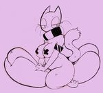 ? armband big_breasts breasts butt cat collar dubtitled feline female food hot_dog hot_dogging humor invalid_tag mammal nude pasties simple_background sketch slightly_chubby solo suggestive suggestive_food thick_thighs whiskers wide_hips 