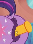  alorix animated anus butt dildo equine female feral friendship_is_magic horse mammal my_little_pony nude penetration pony pussy sex_toy twilight_sparkle_(mlp) vaginal vaginal_penetration 