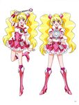  fresh_pretty_cure! pretty_cure tagme 