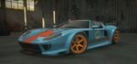  car ford gulf vehicle video_games warehouse 