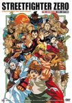  90s adon chun_li dhalsim gai_(final_fight) gouki kasugano_sakura ken_masters oldschool rosanov_(street_fighter) rose_(street_fighter) ryuu_(street_fighter) shun_(street_fighter) sodom srteet_fighter_zero street_fighter umakoshi_yoshihiko zangief 