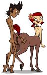 2025 4_fingers absurd_res accessory alpha_channel alternate_species animal_genitalia animal_vulva anus biped black_choker black_eyebrows black_hair black_hooves black_jewelry black_necklace bracelet breasts brown_anus brown_body brown_eyes brown_fur brown_penis brown_skin brown_vulva butt butt_grab centaur choker codl duo ear_piercing equid equid_taur equine_anus equine_genitalia equine_vulva erection european_mythology eyebrows feet female female_penetrated female_taur fingers flower flower_in_hair from_behind_position fur genitals greek_mythology hair hair_accessory hair_tie hand_on_butt head_turned hi_res hooves human human_on_taur human_penetrating human_penetrating_taur humanoid_taur interspecies jewelry lips looking_back male male/female male_human male_penetrating male_penetrating_female mammal mammal_taur medium_breasts mike_(total_drama) mythology necklace nipples nude nude_female nude_human nude_male nude_taur on_model open_mouth open_smile penetration penile penile_penetration penis penis_in_vagina piercing pigtails pink_flower pink_nipples pink_tongue plant plantigrade puffy_anus purple_hair_tie quadruped red_bracelet red_hair red_lips red_tail sex shadow short_hair simple_background skinny skinny_human skinny_male smile soles standing standing_sex tail taur taur_penetrated taurified teeth tiptoes tongue toony total_drama transparent_background unguligrade vaginal vaginal_penetration vein veiny_penis vulva zoey_(total_drama)