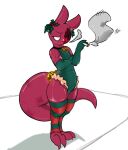 anonymous_artist anthro artificer_(rain_world) female rain_world slugcat tagme videocult