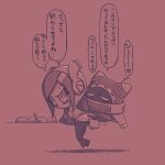 1:1 2020 5health accessory alien angry animal_genitalia antennae_(anatomy) anthro biped blush blush_lines bodily_fluids bottomwear bottomwear_down breast_grab breasts butt clothed clothed_anthro clothed_male clothing cross-popping_vein dialogue digital_drawing_(artwork) digital_media_(artwork) dripping duo ellipsis empty_eyes eyes_closed female floating_hands from_behind_position genital_fluids genital_slit genitals hair hair_accessory hairclip hand_on_breast heart_symbol hi_res humanoid imminent_sex japanese_text kirby_(series) larger_female larger_humanoid leaking_precum legless machine magolor male male/female monochrome mouthless nintendo pants pants_down partially_clothed partially_clothed_female partially_clothed_humanoid penis pink_background precum precum_drip robot robot_humanoid sex shadow_face side_view simple_background size_difference smaller_anthro smaller_male speech_bubble standing_doggystyle susie_(kirby) sweat sweatdrop talking_to_another tapering_penis text translation_request undressing undressing_another waddling_head