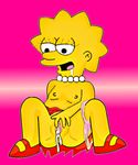  dxt91 lisa_simpson tagme the_simpsons 