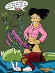  amy_wong futurama kif_kroker tagme third_horseman 