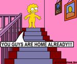  jasonwha lisa_simpson tagme the_simpsons 