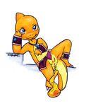  char_(character) charmander clothing erection loincloth nintendo pok&eacute;mon presenting rinzy tribal video_games 