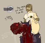 animal_genitalia animal_penis anthro big_muscles big_pecs big_penis blood bodily_fluids brain canid canine casual_sex death dragon duo equine_genitalia equine_penis fur furred_dragon furred_scalie genital_fluids genitals gore hi_res huge_penis hybrid_genitalia hybrid_penis knot knotted_equine_penis knotted_penis lune_(luneytuney) luneytuney magnus_(luneytuney) male male/male mammal mindfuck muscular muscular_male mythological_creature mythological_scalie mythology necrophilia nipple_piercing nipples organs pecs penile_spines penis piercing precum precum_squirt scalie scar scars_all_over sex skullfuck snuff thick_thighs x-ray_view