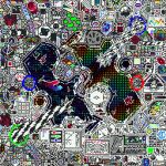  absurdly_detailed_composition animated animated_gif bit_(a-systems) blinking broken cd chibi cube damaged dithering guandanarian hair_over_one_eye isometric motherboard original pixel_art scenery sprite technology triangle user_interface 