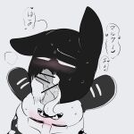 1:1 2021 ariarik_o0 auto_penis_lick biped blush blush_lines bodily_fluids censor_bar censored censored_genitalia censored_penis clothing dialogue digital_drawing_(artwork) digital_media_(artwork) duo erection eyes_closed fangs fellatio floating_hands fool's_hat frottage genital_fluids genitals handjob_frottage hat headgear headwear heart_symbol hi_res humanoid_genitalia humanoid_penis ineffective_censorship japanese_text kirby's_return_to_dream_land kirby_(series) kirby_super_star leaking_precum legless licking long_tongue lying magolor male male/male male_on_bottom male_on_top marx_(kirby) masturbation monochrome motion_lines mouthless narrowed_eyes nintendo not_furry on_back on_bottom on_top one_ear_up oral oral_masturbation penile penile_masturbation penis penises_touching precum self_lick sex simple_background speech_bubble sweat sweatdrop teeth text tongue tongue_out vein veiny_penis waddling_head white_background