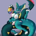  bell big_breasts bottom_lip breasts cum fangs female horn long_snake male neronova nidoqueen nintendo open_mouth penis pok&eacute;mon pussy reptile scalie scares seviper sex snake swordsnake16 tongue tongue_out video_games voluptuous wide_hips 