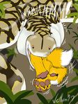  ! 2017 2_tails 4_toes ambiguous_gender anthro biped black_claws brown_scales canine claws comic detailed_background digital_media_(artwork) dipstick_tail duo eating feral fluffy fluffy_tail fox fur head_first jungle larger_ambiguous male mammal multi_tail multicolored_fur multicolored_scales multicolored_tail oral_vore orange_eyes outside pawpads paws reptile scales scalie shaking signature size_difference smaller_male snake struggling swallowing tan_scales toe_claws toes trembling two_tone_fur two_tone_tail vellum vore white_fur white_scales white_tail yellow_fur yellow_scales yellow_tail 