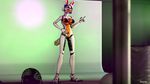  3d_(artwork) animatronic anthro canine clothing digital_media_(artwork) fangs five_nights_at_freddy&#039;s five_nights_at_freddy&#039;s_world ionyen lolbit_(fnaf) machine mammal robot source_filmmaker video_games 