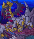  anal anal_penetration balls big_dom_small_sub cum cum_in_ass cum_inside deep_penetration distortion_world dragon duo erection feral fuf giratina hi_res igor_(character) larger_male legendary_pok&eacute;mon male male/male nintendo orgasm penetration penis pok&eacute;mon sex size_difference smaller_male video_games 
