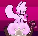  ambiguous_species anthro bestiality bestiality_impregnation big_butt blush bodily_fluids body_blush brown_body brown_eyes butt butt_blush butt_jiggle chair_position cheek_tuft collar couldbestella cum cum_in_vagina cum_inside domestic_cat duo excessive_cum excessive_genital_fluids eyelashes faceless_character faceless_male facial_tuft felid feline felis female feral feralized first_person_view fluffy fluffy_tail from_behind_position fur genital_fluids heart_symbol highlights_(coloring) huge_butt impregnation impregnation_view jiggling leaking_cum licking looking_at_another looking_at_partner looking_at_viewer looking_back looking_back_at_another looking_back_at_partner looking_back_at_viewer male male/female mammal motion_lines on_lap ovum ovum_with_face ovum_with_heart penetration penile penile_penetration penis_in_vagina personal_grooming pink_body pink_fur pink_highlights rear_view seductive self_lick sex sitting_on_lap sperm_cell starry_(couldbestella) tail tongue tongue_out tuft vaginal vaginal_penetration 