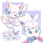 >_o 1:1 2026 69_position after_oral ageam_(sylvtasticalsylveon) anus balls bell bell_collar biped bipedal_feral blue_eyes blush bodily_fluids bow_tie cheek_tuft collar cum cum_in_mouth cum_inside cunnilingus digital_drawing_(artwork) digital_media_(artwork) domestic_cat duo ejaculation facial_tuft felid feline felis fellatio female female_feral female_on_feral female_penetrated feral feral_on_feral feral_penetrated feral_penetrating feral_penetrating_feral flower_on_head front_view fur fur_tuft fuwi_(zyuuniie) genital_fluids genitals grey_body grey_fur half-closed_eyes head_tuft hi_res inner_ear_fluff jewelry lagomorph leporid licking licking_lips lying lying_on_another male male/female male_feral male_on_feral male_penetrating male_penetrating_female mammal narrowed_eyes necklace on_back oral oral_penetration paws penetration penile penile_penetration penis penis_in_mouth quadruped rabbit rabbit_ears rear_view saliva scut_tail sex shaded shaking short_tail soft_shading tail tapering_penis tongue tongue_out tremble_spikes trembling tuft vaginal vulva white_body white_fur zyuuniie