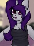  anthro equine fan_character horse mammal marsminer my_little_pony pony selfie wicked_silly 