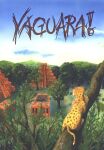  1998 book_cover book_title cover felid feral forest hi_res in_tree jungle mammal mesoamerican_architecture mesoamerican_pyramid pantherine plant signature sky tagme tiger tree unicorn_(artist) 