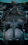 3d_(artwork) 3d_background 4_arms 5:8 alien alien_humanoid anal anthro arthropod backsack balls big_balls big_butt bodily_fluids bottom_heavy bungie butt butt_grab claws crustacean dark_body destiny_(series) destiny_2 digital_media_(artwork) digitigrade dominant duo eliksni face_in_ass facesitting fingers fog foggy_background genitals grey_body grey_skin halo_(series) hand_on_butt hi_res holding_another's_arm holding_arm huge_balls huge_butt humanoid humanoid_genitalia larger_dom male male/male mask masked_male microsoft mixed_media multi_arm multi_limb nude oral overweight overweight_male rimming rimming_male saggy_balls sangheili sex sitting sitting_on_another size_difference spread_butt spreading spreading_own_butt steam steamy_butt sweat sweating_profusely sweaty_balls sweaty_body sweaty_butt sweaty_genitalia the_spider_(destiny) thick_thighs watermark wide_hips xbox_game_studios yoshai_the_kobold_(artist)