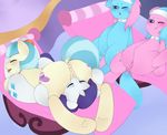  aloe_(mlp) anus being_watched biting_lip blue_eyes blue_fur chair coco_pommel_(mlp) cunnilingus cutie_mark dock equine eyes_closed female female/female feral friendship_is_magic fur group hair horn invalid_tag lotus_(mlp) mammal masturbation multicolored_hair my_little_pony on_top one_eye_closed oouichi open_mouth oral pink_fur purple_hair pussy rarity_(mlp) sex sibling sisters tan_fur tongue tongue_out two_tone_hair unicorn vaginal white_fur 