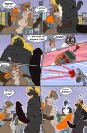  2025 animal_genitalia anthro attribute_theft balls belly biceps big_balls big_butt big_penis binoculars black_body blonde_hair blue_eyes body_size_growth butt canid canine canis city cityscape claws clenched_teeth comic curvy_figure dialogue domestic_dog erection expansion fox genital_expansion genitals genitals_shrinking group growth hair hands_on_hips hi_res horn huge_balls huge_butt huge_penis husky hyper hyper_genitalia hyper_penis iggy_(ignatius_husky) ignatius_husky imp laser long_hair looking_down looming macro male male/male mammal neck_tuft nipples nordic_sled_dog orange_claws orange_eyes orange_nose pecs penis penis_expansion penis_shrinking penis_size_difference pushbutton running scientist sheath shrinking size_difference size_theft size_transfer size_transformation slightly_chubby smile smirk smirking_at_another speech_bubble spitz springfield stetcher surprised tan_body tattoo teeth transformation trio tuft vein voluptuous voluptuous_anthro voluptuous_male wings wolf yelling 