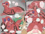  after_sex angry animal_genitalia anthro anthro_on_feral anthro_penetrating anthro_penetrating_feral baile_oricorio beak bestiality black_sclera bodily_fluids butt camera camera_view cloaca cloaca_juice cloacal cloacalingus cum cum_in_cloaca cum_inside decidueye dialogue duo ear_piercing ear_ring electronics english_text esmeralda_(oricorio) eyelashes eyes_closed feather_hands feathered_tail feathered_wings feathers feet female female_penetrated feral feral_penetrated first_person_view from_behind_position generation_7_pokemon genital_fluids genitals glistening glistening_genitalia glistening_penis hi_res holding_both_legs holding_leg jewelry leaking_cum leg_ring licking looking_at_another looking_at_porn looking_at_viewer looking_back louis_(decidueye) lying male male/female male_penetrating male_penetrating_female necklace nintendo on_front open_beak open_mouth oral oricorio penetrating_pov penetration penis phone piercing pink_beak pink_cloaca pink_penis pink_talons plap pokemon pokemon_(species) pornography presenting presenting_cloaca purple_eyelids raised_leg rear_view recording_video red_body red_feathers ring_piercing rough_sex rozalid sex size_difference solo_focus stretching stretching_cloaca tail talons text toes tongue vein veiny_penis video_camera waiting watching_video wings 