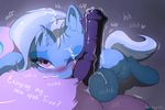  2017 blue_fur blush cum cum_in_hair cum_on_face cutie_mark dialogue duo english_text equine female feral friendship_is_magic fur hair hioshiru hooves horn horse licking looking_at_viewer male male/female mammal multicolored_hair my_little_pony one_eye_closed oral penis penis_lick pony purple_fur sex text tongue tongue_out trixie_(mlp) two_tone_hair unicorn 