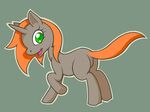  alice_(oc) darkdoomer equine mammal my_little_pony 
