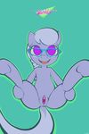  cub darkdoomer equine friendship_is_magic horse invalid_tag mammal my_little_pony pony pussy silver_spoon_(mlp) vaporwave young 