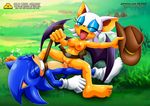  absurd_res anthro areola bat bbmbbf big_breasts breasts cum cum_in_pussy cum_inside duo erect_nipples erection female hedgehog hi_res male mammal nipples nude penetration penis pussy rouge_the_bat sex sonic_(series) sonic_the_hedgehog vaginal vaginal_penetration 