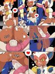  anal ass_to_mouth butt comic cum cum_in_ass cum_inside female fingering greninja group group_sex infernape internal kissing leo_(velociripper) licking male masturbation nintendo oral orgasm pok&eacute;mon pussy rimming sex smeargle sola_(velociripper) sweat threesome tomoe_(velociripper) tongue tongue_out video_games winick-lim 