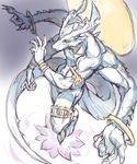  4_arms anthro claws dragon jacketbear jewelry multi_arm multi_limb muscular tagme 