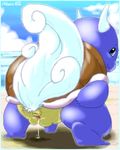  nova pokemon tagme wartortle 