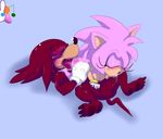  af-js amy_rose knuckles_the_echidna sonic_team tagme 