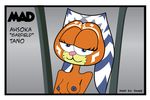  ahsoka_tano garfield mad star_wars sudoku swapp 