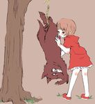  big_bad_wolf little_red_riding_hood tagme 