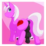  &lt;3 abstract_background absurd_res animal_genitalia animal_penis animal_pussy anus balls big_breasts black_anus black_nipples black_penis black_pussy blue_eyes breasts cainesart cutie_mark equine equine_anus equine_penis equine_pussy fan_character feral hair herm hi_res horn horse intersex mammal my_little_pony nipples penis pony pussy solo teats unicorn white_hair yuni_hermit 