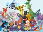  2017 nintendo orlandofox pok&eacute;mon video_games 