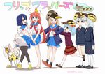  flip_flappers tagme 