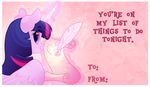  2017 border english_text equine feathered_wings feathers female feral friendship_is_magic glowing hair horn levitation lolepopenon magic mammal my_little_pony smile solo text twilight_sparkle_(mlp) white_border winged_unicorn wings 
