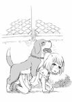  :penetration canine dog duo female general_(disambiguation) human ike_(altitude_attitude) male male/female mammal 