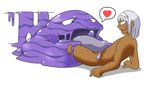  muk pokemon tagme 