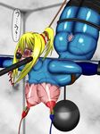  metroid samus_aran tagme 