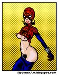  marvel may_parker spider-girl tagme 