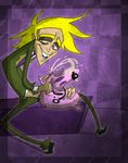  courage_the_cowardly_dog freaky_fred tagme 