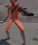  animated scout tagme team_fortress_2 
