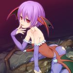  capcom darkstalkers lilith_aensland tagme 